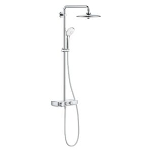 Grohe Euphoria SmartControl System 260 Mono Shower System 26509