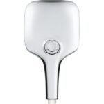Grohe Rainshower Smartactive 130 Cube Hand Shower 3 Sprays 26550