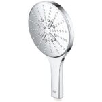 Grohe Rainshower Smartactive 150 Hand Shower 3 Sprays 26553