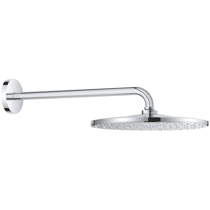 Grohe Rainshower Mono 310 Head Shower Set 26558