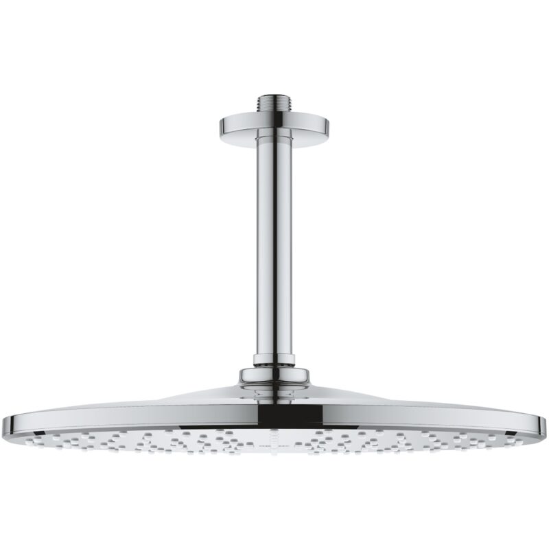 Grohe Rainshower Mono 310 Head Shower Set Ceiling 26559