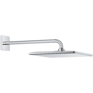 Grohe Rainshower Mono 310 Cube Head Shower Set EcoJoy 26564