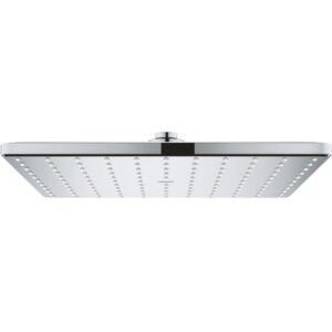 Grohe Rainshower Mono 310 Cube Head Shower EcoJoy 26568