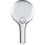 Grohe Rainshower Smartactive 130 Hand Shower 3 Sprays 26574