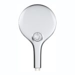 Grohe Rainshower Smartactive 150 Hand Shower 3 Sprays 26590