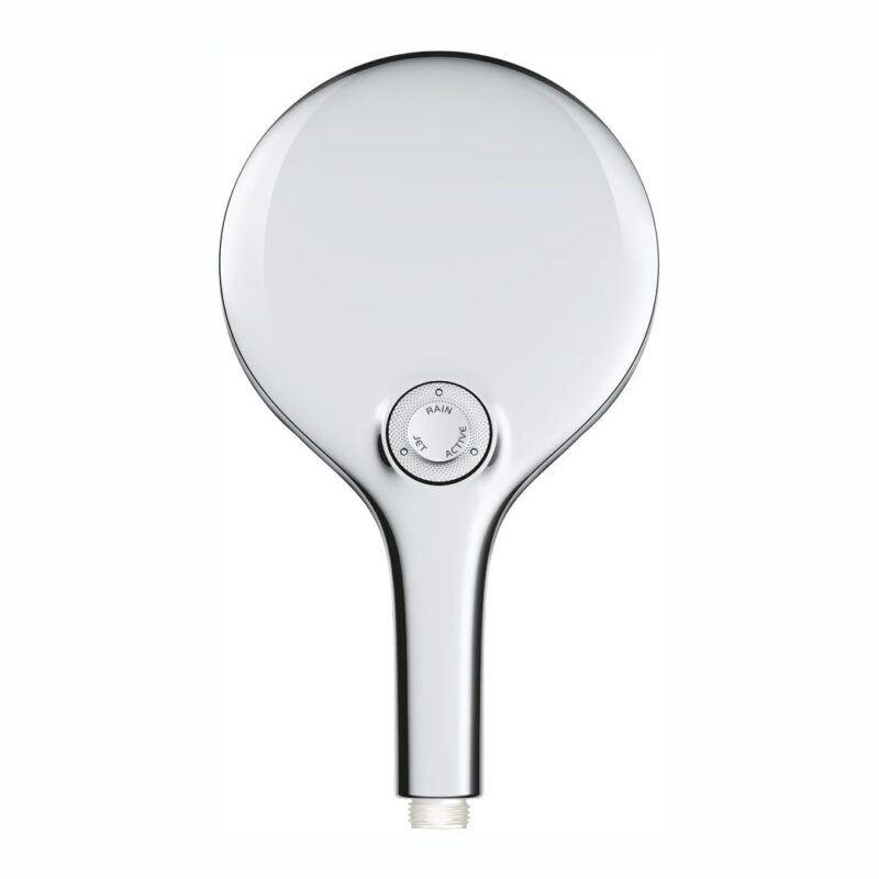 Grohe Rainshower Smartactive 150 Hand Shower 3 Sprays 26590