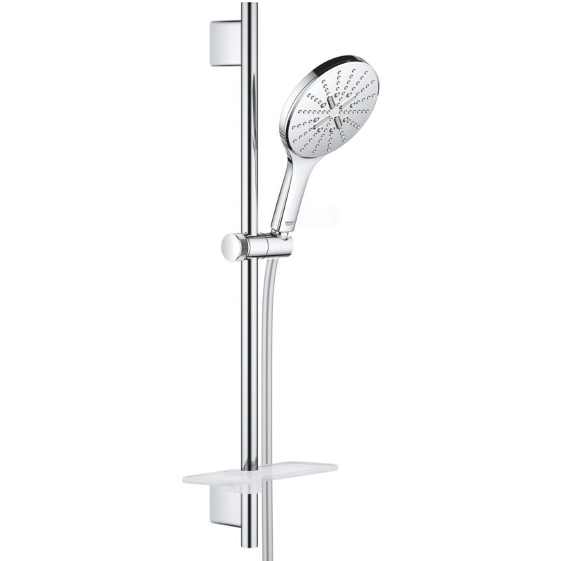 Grohe Rainshower Smartactive 150 Shower Rail Set 26591 Grohe Rainshower Smartactive 150 Shower Rail Set 26591