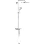 Grohe Rainshower Smartactive 310 Shower System 26647