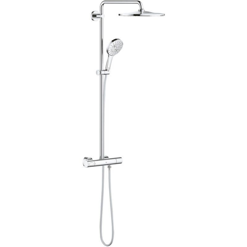 Grohe Rainshower Smartactive 310 Shower System 26647 Grohe Rainshower Smartactive 310 Shower System 26647
