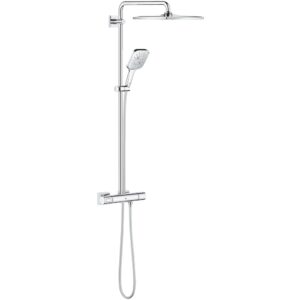 Grohe Rainshower Smartactive 310 Shower System 26649