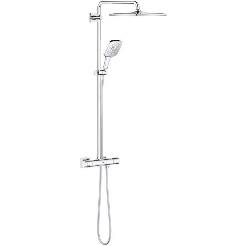 Grohe Rainshower Smartactive 310 Shower System 26652