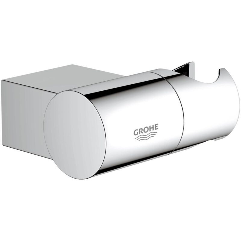 Grohe Rainshower Wall Hand Shower Holder 27055 Grohe Rainshower Wall Hand Shower Holder 27055