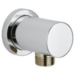 Grohe Rainshower Shower Outlet Elbow 1/2" 27057