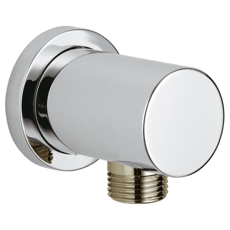 Grohe Rainshower Shower Outlet Elbow 1/2" 27057 Grohe Rainshower Shower Outlet Elbow 1/2" 27057