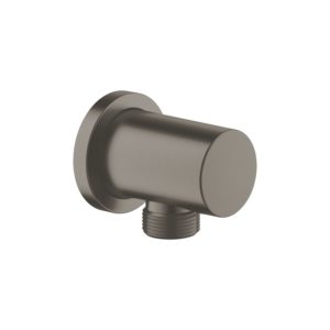 Grohe Rainshower Shower Outlet Elbow 27057 Brushed Hard Graphite
