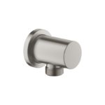 Grohe Rainshower Shower Outlet Elbow 27057 Supersteel
