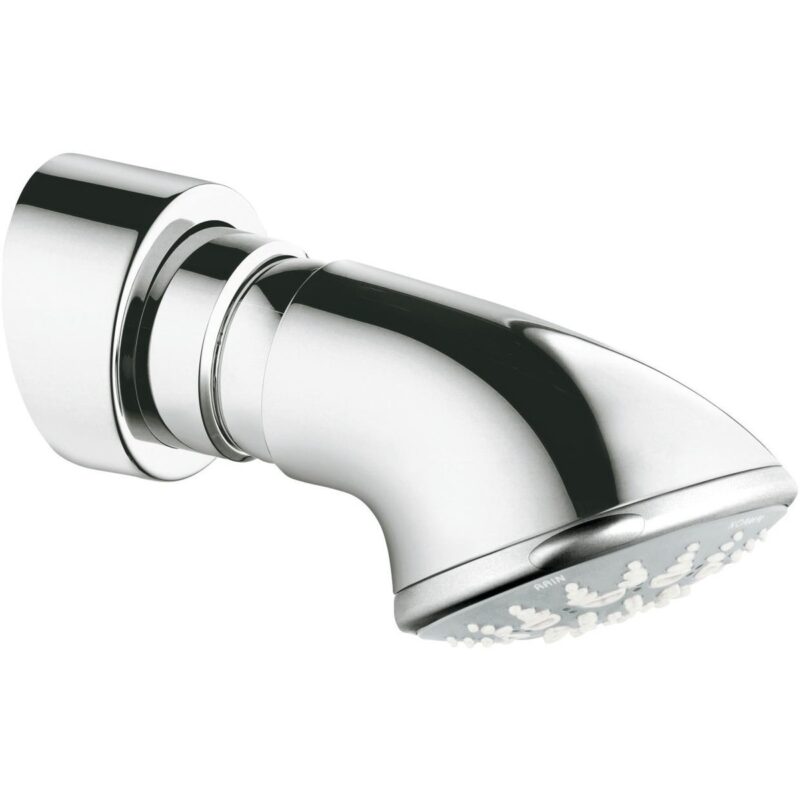 Grohe Relexa 100 Five Head Shower 5 Sprays 27062 Grohe Relexa 100 Five Head Shower 5 Sprays 27062