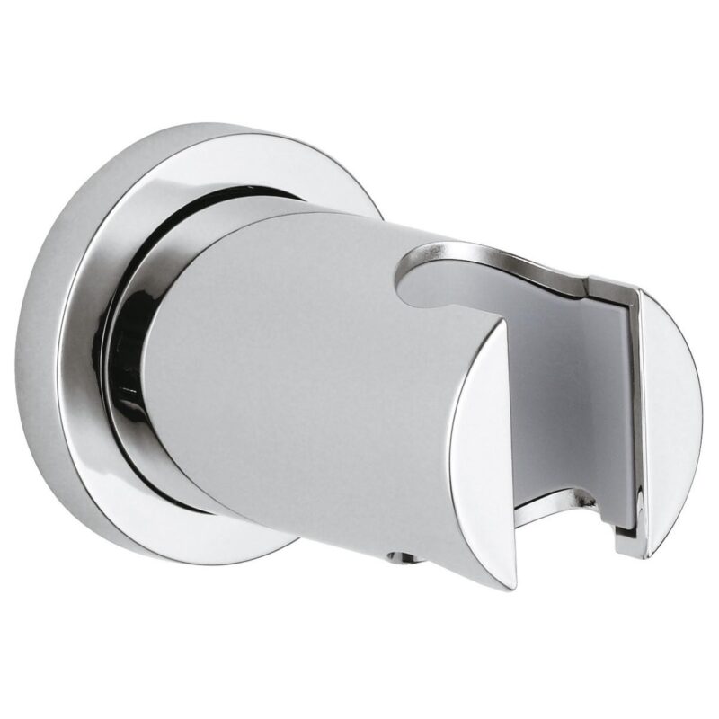 Grohe Rainshower Wall Hand Shower Holder 27074 Grohe Rainshower Wall Hand Shower Holder 27074
