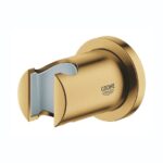 Grohe Rainshower Wall Hand Shower Holder 27074 Sunrise