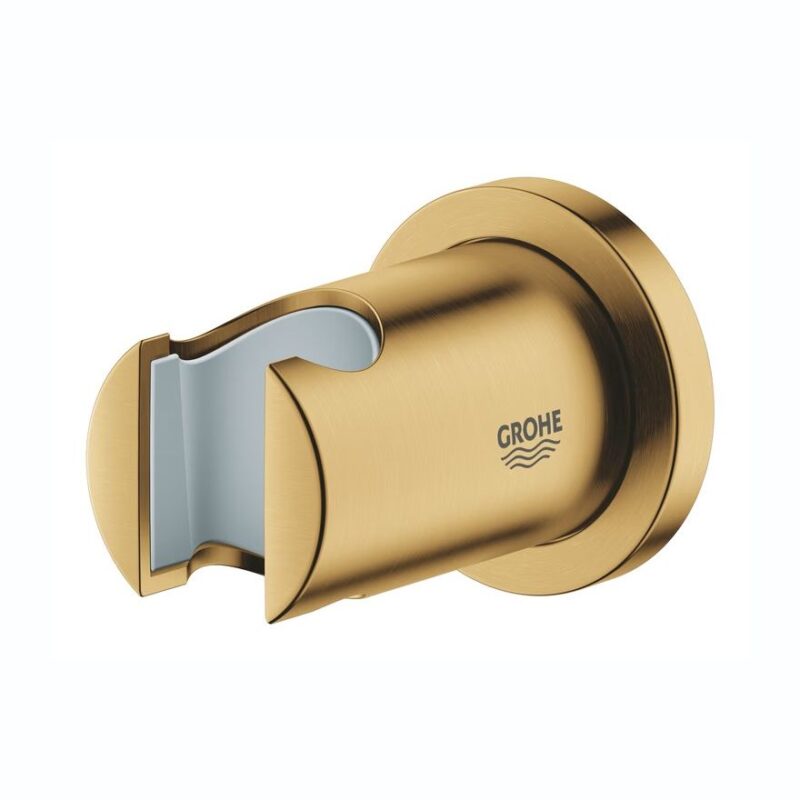 Grohe Rainshower Wall Hand Shower Holder 27074 Sunrise