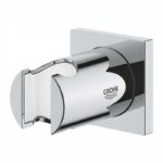 Grohe Rainshower Wall Hand Shower Holder 27075
