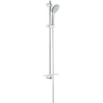 Grohe Euphoria 110 Massage 900mm Shower Rail Set 3 Sprays 27226