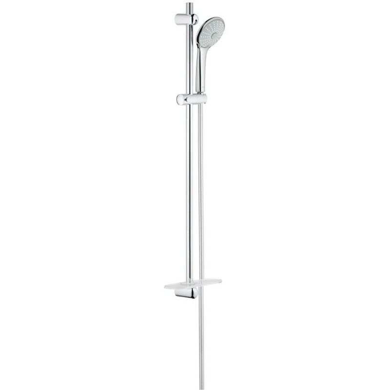 Grohe Euphoria 110 Massage 900mm Shower Rail Set 3 Sprays 27226 Grohe Euphoria 110 Massage 900mm Shower Rail Set 3 Sprays 27226