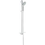 Grohe Euphoria 110 Champagne Shower Rail Set 3 Sprays 27227