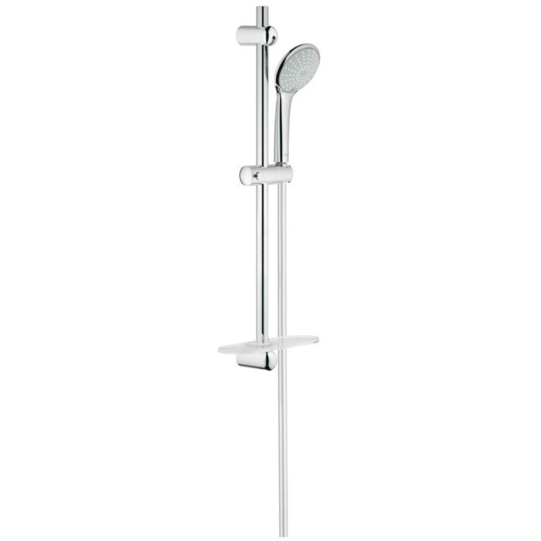 Grohe Euphoria 310 Shower System 26075 Brushed Nickel 26075EN0