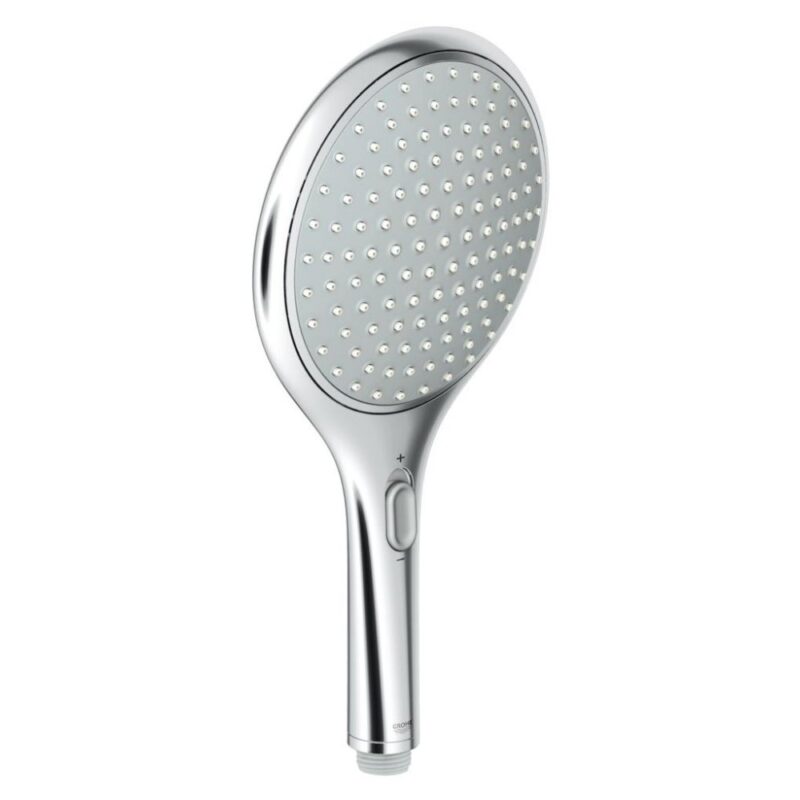 Grohe Rainshower Solo 150 Hand Shower 2 Sprays 27272