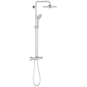 Grohe Euphoria 260 Thermostatic Shower System 27296