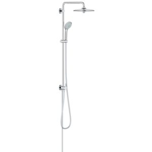 Grohe Euphoria 260 Shower System with Diverter 27421