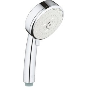 Grohe Tempesta Cosmopolitan 100 Hand Shower 3 Sprays 27572