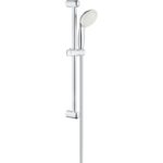 Grohe Tempesta 100 Shower Rail Set 2 Sprays 27598 Chrome