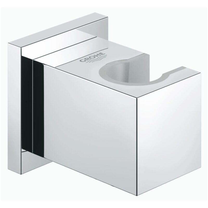 Grohe Euphoria Cube Wall Hand Shower Holder 27693 Grohe Euphoria Cube Wall Hand Shower Holder 27693
