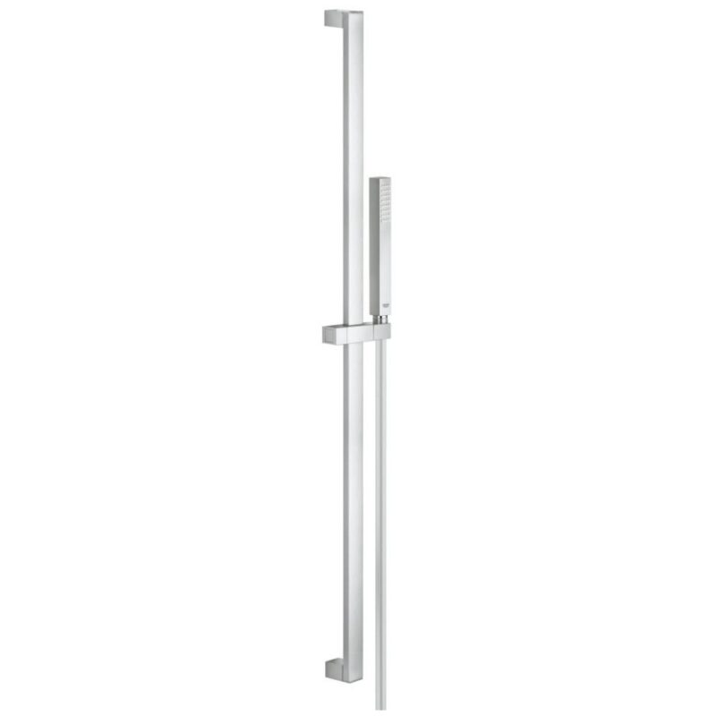 Grohe Euphoria Cube Stick Shower Rail Set 1 Spray 27700 Grohe Euphoria Cube Stick Shower Rail Set 1 Spray 27700