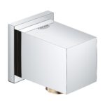 Grohe Euphoria Cube Shower Outlet Elbow 1/2" 27704