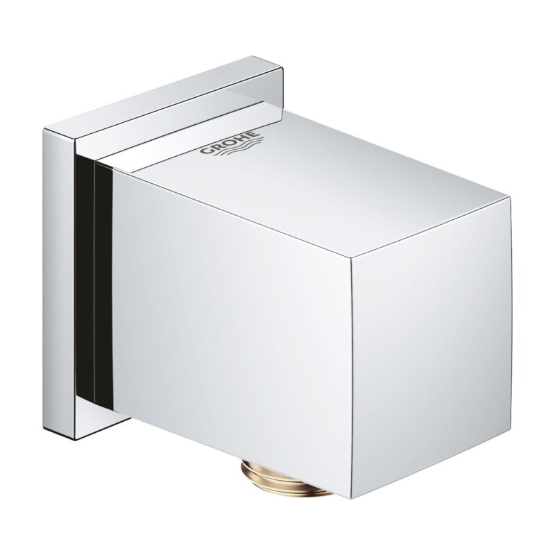 Grohe Euphoria Cube Shower Outlet Elbow 1/2" 27704