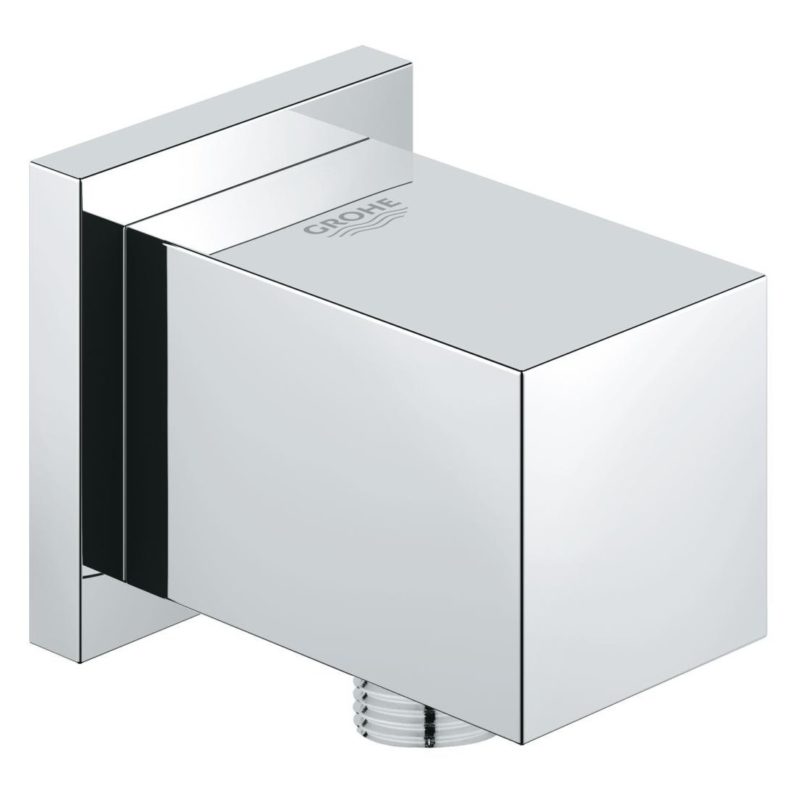 Grohe Euphoria Cube Shower Outlet Elbow 1/2" 27704