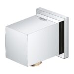 Grohe Euphoria Cube Shower Outlet Elbow 1/2" 27704