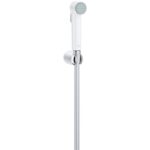 Grohe Tempesta-F Trigger Spray Set 27812 Chrome/White