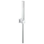 Grohe Euphoria Cube  Stick Wall Holder Shower Set 1 Spray 27889