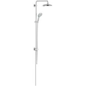 Grohe Power&Soul 190 Wall Mounted Shower System 27911