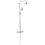 Grohe Tempesta Cosmopolitan 160 Thermostatic Shower System 27922