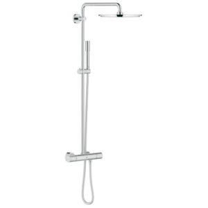 Grohe Rainshower 310 Thermostatic Wall Shower System 27966