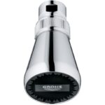 Grohe Relexa Plus Head Shower 1 Spray 28094