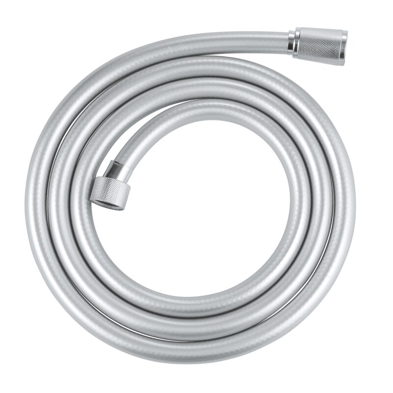 Grohe Silverflex Shower Hose Twistfree 1500mm 28161