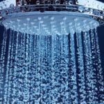 Grohe Euphoria Cosmopolitan 160 Head Shower 1 Spray 28233