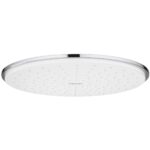 Grohe Rainshower Cosmopolitan 210  Head Shower 1 Spray 28368