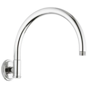 Grohe Rainshower Curved Shower Arm 272mm 28384